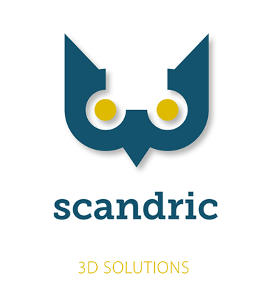 scandric 3D SOLUTIONS